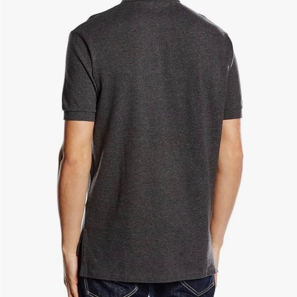 Polo, Ralph Lauren, men’s extra large, tall, short sleeve, cotton polo - Picture 2 of 10